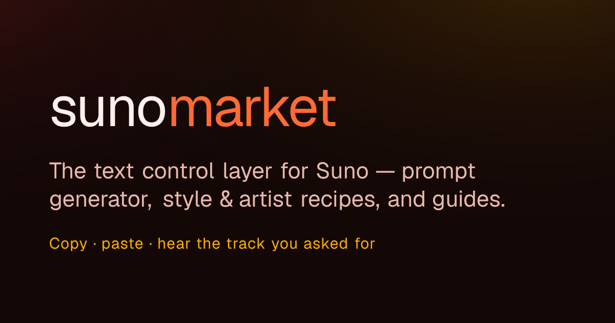 sunomarket.com image